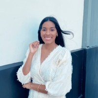 Alexandra M. Angulo