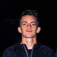 Garrett Bauer