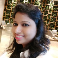 Ashwini Poojari