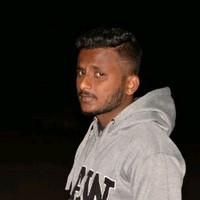 MITHAN Gowda