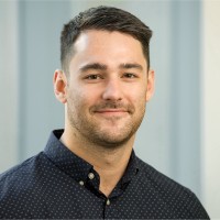 Liam O'Brien, MBA