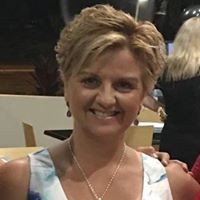 Sarah Tomelty
