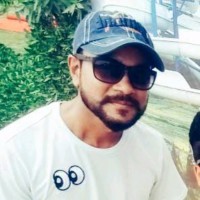Yasir Shaikh