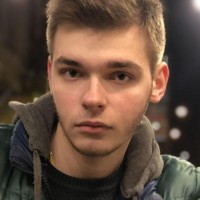 Maksym Rohach