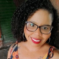 Beatriz Santos De Souza