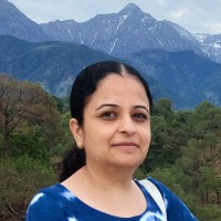 Harpreet Ubhi
