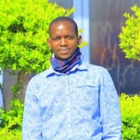 Gaamangwe Motebele