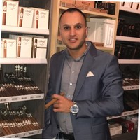 Ali Marei