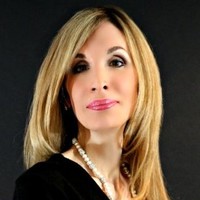 Gina Gazvoda