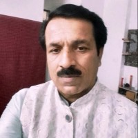 Sanjeev Tyagi