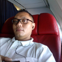 Sandy Anggoro