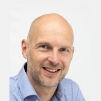 Peter de Jong