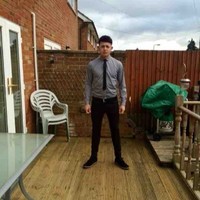 Jordan Stow