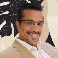 Jorge Dölz Pantoja