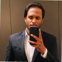 Inamul Hassan Peer Muhammadh