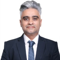 Ishan Pandit