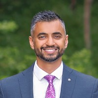 AJ Johal
