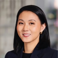 Tricia C. Lu, Esq., Mha