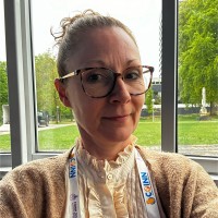 Jane Vendelborg
