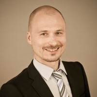 Toni Huovinen