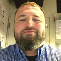 Eric Gilbert