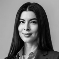 Sarah Taibi