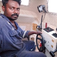Venkatesh Muthukrishnan