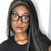 Ingrid Cristina