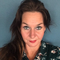 Masja Kroes