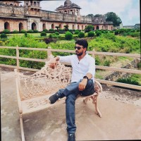 Avishesh Mishra