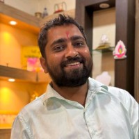 Suresh Vaghela