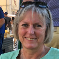Rosemarie Van Beek Hooijmans