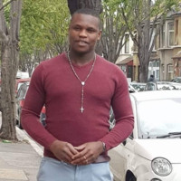 Johnkennedy Ezenwankwo