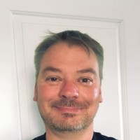 Simon Scott