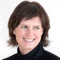 Natasha De Graaf