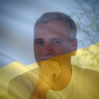 Hryhorii (Grisha) Pavlotskyi