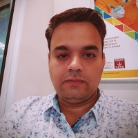 Amit Kumar Sachdeva