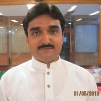 Sami Ullah Khokhar