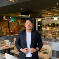 M Iqbal Sinulingga