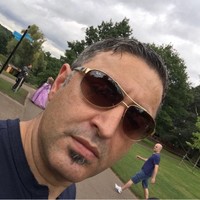 Jaz Oberoi
