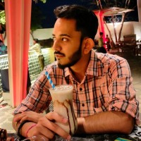Vikrant Gaurav