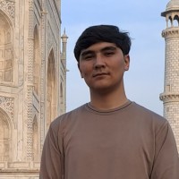 Fazliddin Mustafoyev