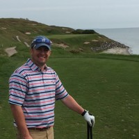 Chris Moulton
