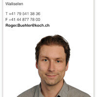 Roger Bühler