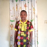 Godwin Irabor