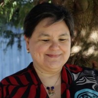 Chief Leanne Joe