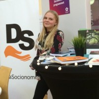 Elin Ganebo Eriksson