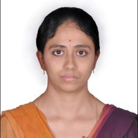 Sahithi A