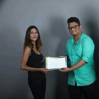 Sreya Raychaudhury