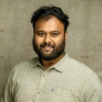 Siddhant Agarwal